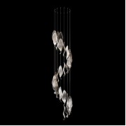 Светильник-инсталляция DZN-5062 БЕЛЫЙ/ПРОЗРАЧНЫЙ 