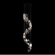 Светильник-инсталляция DZN-5063 ПРОЗРАЧНЫЙ 