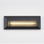 Светильник накладной DZN-14077 ЧЕРНЫЙ