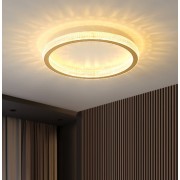 Светильник DZN1-3-39 ЗОЛОТО D500/H80/1/LED/45W/4500K