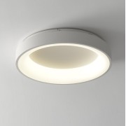 Светильник DZN-12479 БЕЛЫЙ D500/H100/1/LED/36W/2800-6500K 2.4G