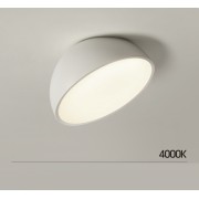 Светильник DZN-13483 БЕЛЫЙ ` D500/H400/1/LED/55W/4500K SELDENO