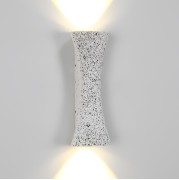 Светильник DZN-13580 БЕЛЫЙ ГРАНИТ 