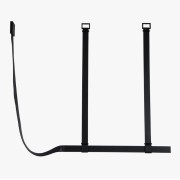 Светильник DZN-13646 ЧЕРНЫЙ 