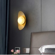 Светильник DZN-13673 ЗОЛОТАЯ БРОНЗА 