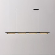 Светильник DZN-13685 ЧЕРНЫЙ 