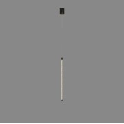 Светильник DZN-13686 ЧЕРНЫЙ 