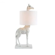 Светильник DZN-13693 БЕЛЫЙ + БЕЛЫЙ 