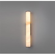 Светильник DZN-13694 ЧЕРНЫЙ + МРАМОР D400/H120/1/LED/10W UNIVERSE