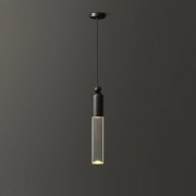 Светильник DZN-13704 ЧЕРНЫЙ 