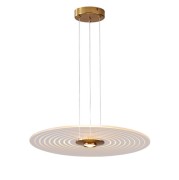 Светильник DZN-33201 БРОНЗА 