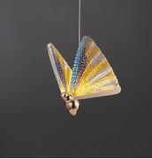 Светильник DZN2-1-27 MULTI D180/H170/1/LED/6W/4500K BUTTERFLY