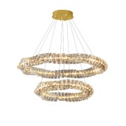 Светильник DZN-13710 ЗОЛОТО 