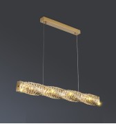 Светильник DZN-13713 ЗОЛОТО