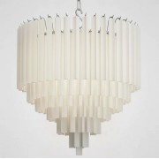 Светильник DZN-13724 ХРОМ 