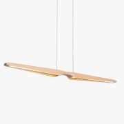 Светильник DZN-13729 СВЕТЛОЕ ДЕРЕВО 