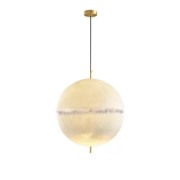 Светильник DZN-13745 ЗОЛОТАЯ БРОНЗА 