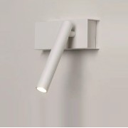 Светильник настенный ElegantLight DZN-13750 БЕЛЫЙ 