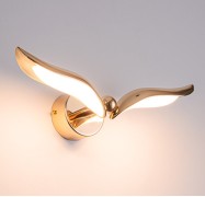 Светильник DZN-13765 ЗОЛОТО 