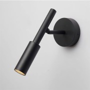 Светильник DZN-34365 ЧЕРНЫЙ 