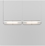 Светильник DZN-10409 ЧЕРНЫЙ 