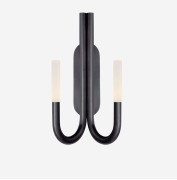 Светильник DZN-13784 ЧЕРНЫЙ 