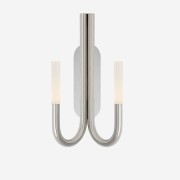 Светильник DZN-13789 ХРОМ 