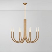 Светильник DZN-13790 БРОНЗА 