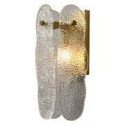 Светильник DZN-13802 ЗОЛОТАЯ БРОНЗА 