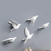 Светильник-инсталляция настенный DZN-69175 БЕЛЫЙ 