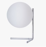 Светильник DZN-12946 ХРОМ 