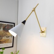 Светильник DZN-13859 ЛАТУНЬ 