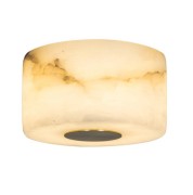 Светильник DZN-13862 БРОНЗА + МРАМОР 