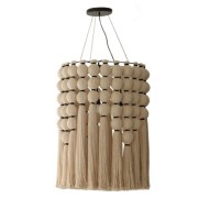 Светильник DZN-13871 ЧЕРНЫЙ + БЕЛЫЙ 