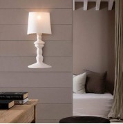 Светильник DZN-13884 БЕЛЫЙ 