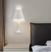 Светильник DZN-13887 БЕЛЫЙ 