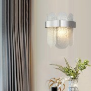 Светильник ElegantLight MD.7120 СHROME/ХРОМ 