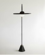 Светильник DZN-13922 ЧЕРНЫЙ 