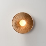 Светильник DZN-13944 СВЕТЛОЕ ДЕРЕВО 