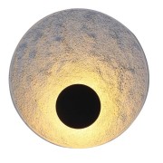 Светильник DZN-13950 БЕЛЫЙ + ЧЕРНЫЙ 