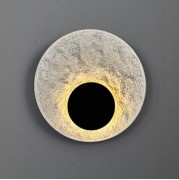 Светильник DZN-13951 БЕЛЫЙ + ЧЕРНЫЙ 