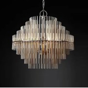 Светильник DZN-13953 ХРОМ 