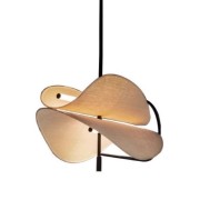 Светильник DZN-64558 ЧЕРНЫЙ 