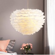 Светильник DZN-5040 БЕЛЫЙ 