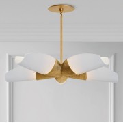 Светильник DZN-13067 ЗОЛОТО 