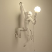 Светильник настенный DZN-13081 БЕЛЫЙ 