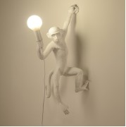 Светильник настенный DZN-13082 БЕЛЫЙ 