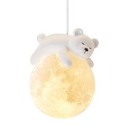 Светильник DZN-13092 БЕЛЫЙ 