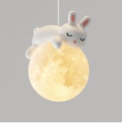 Светильник DZN-13094 БЕЛЫЙ