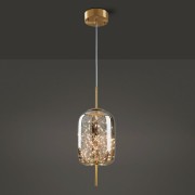 Светильник DZN-13103 ЗОЛОТО 